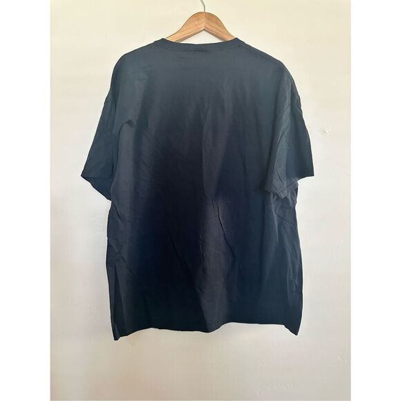 Freddie Krueger Nightmare on Elm Street Black T Shirt Size XL New - Picture 3 of 3